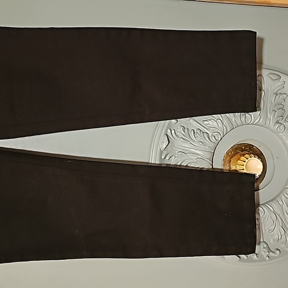 PECK & PECK JEANS. Size 6 petite. - Picture 10 of 10